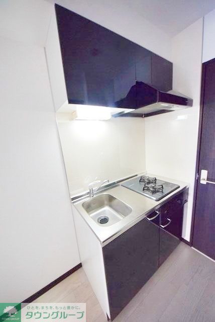 キッチン　お部屋探しは【タウンハウジング千葉店】にお任せ下さい♪