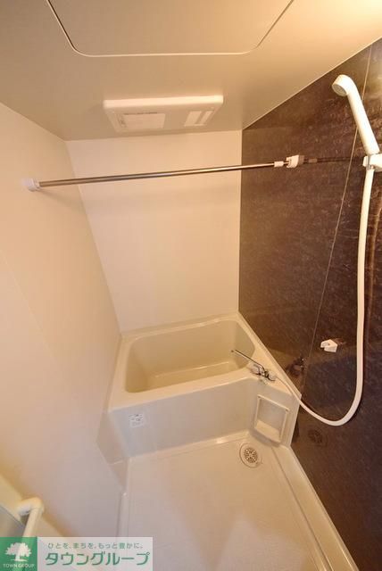 バス・シャワールーム　お部屋探しはタウンハウジング千葉店にお任せ下さい♪