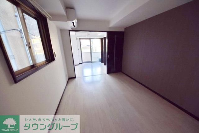 居室・リビング　お部屋探しはタウンハウジング千葉店にお任せ下さい♪