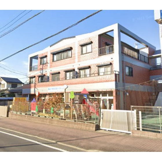 幼稚園・保育園　泉の郷保育園本園（幼稚園・保育園）まで1195m