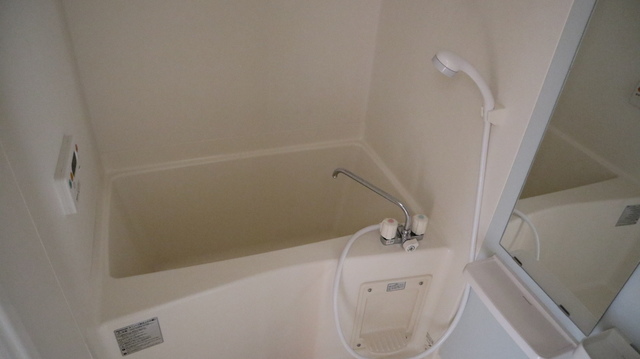 バス・シャワールーム　お風呂