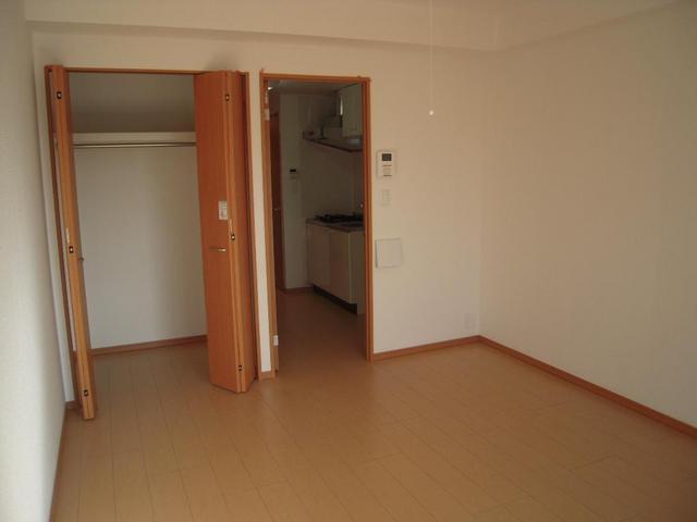 その他部屋・スペース　洋室８．１４帖