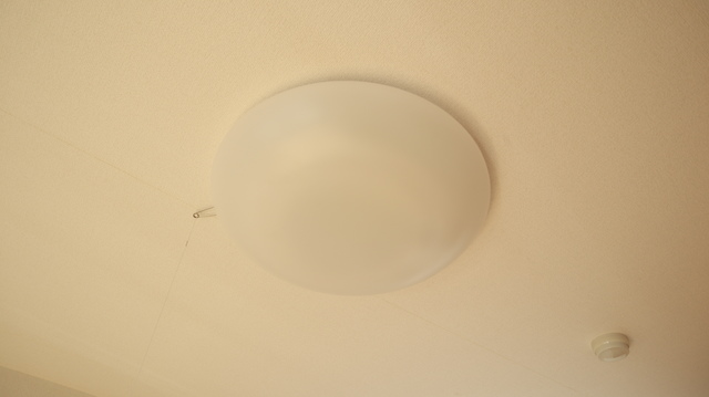 その他設備　照明