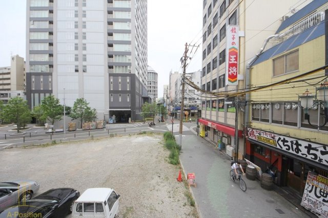 眺望　T’sGarden