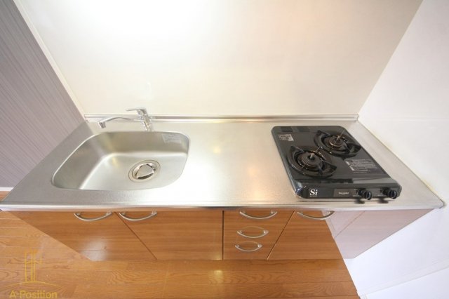 キッチン　T’sGarden