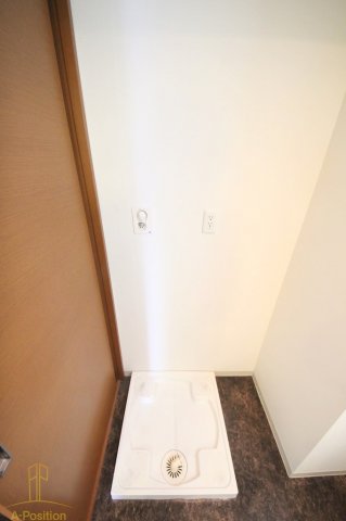 その他共有部分　T’sGarden