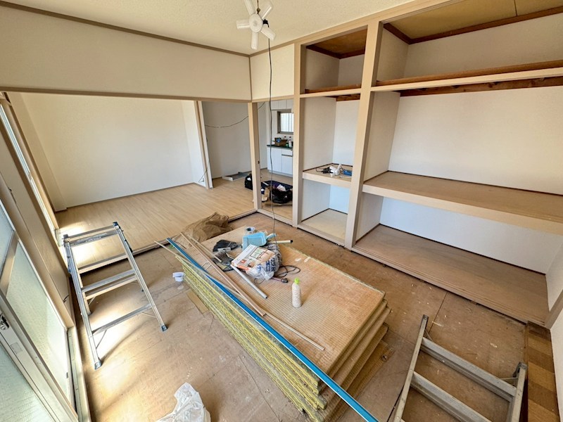 その他部屋・スペース