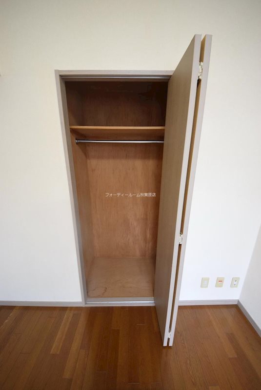 収納　★《見学予約受付中》当店では契約金がクレジット決済可能です★