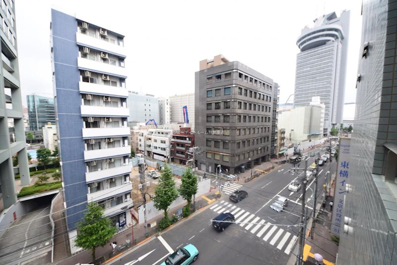 眺望　★《見学予約受付中》当店では契約金がクレジット決済可能です★