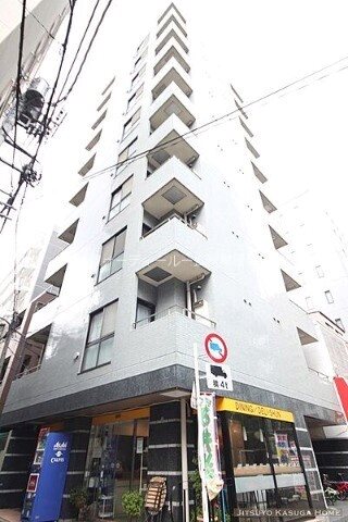 建物外観　★《見学予約受付中》当店では契約金がクレジット決済可能です★