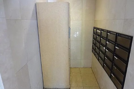 その他共有部分　その他共用部分