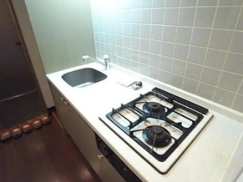 キッチン　キッチン※別部屋参考写真