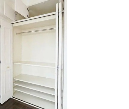 収納　収納※別部屋参考写真