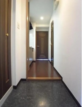 玄関　玄関※別部屋参考写真