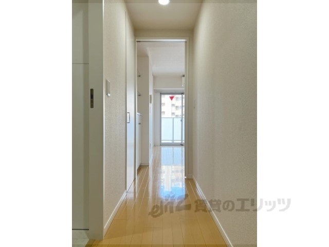 その他部屋・スペース　廊下