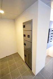 その他共有部分　★宅配BOX完備★