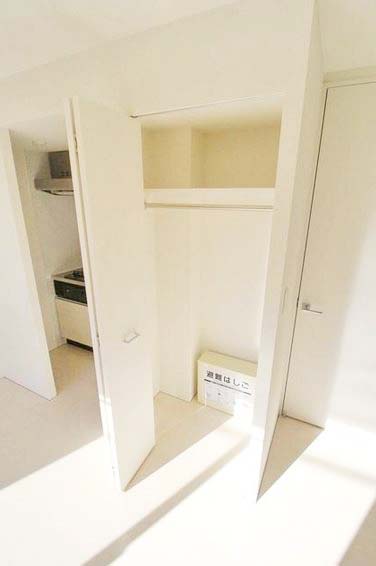 収納　★モニター付きインターホンで来客時も安心★