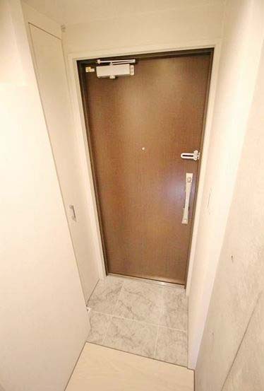 玄関　★玄関、広々スペース★