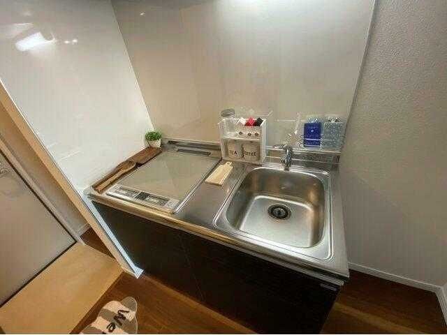 キッチン　別部屋参考写真