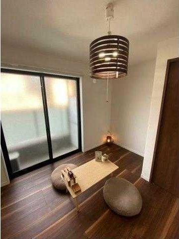 居室・リビング　別部屋参考写真