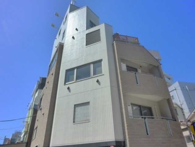 その他共有部分　外観