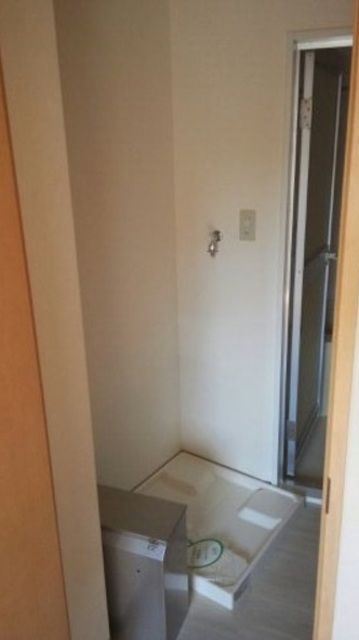 その他部屋・スペース　洗濯機置き場