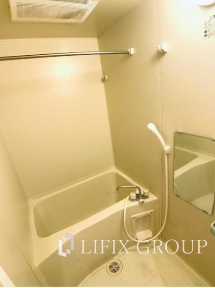 バス・シャワールーム　風呂