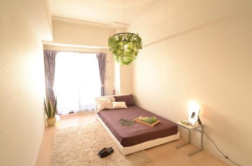 その他部屋・スペース　モデルルーム