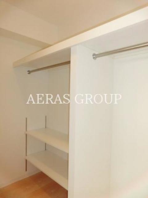 収納　別部屋参考。