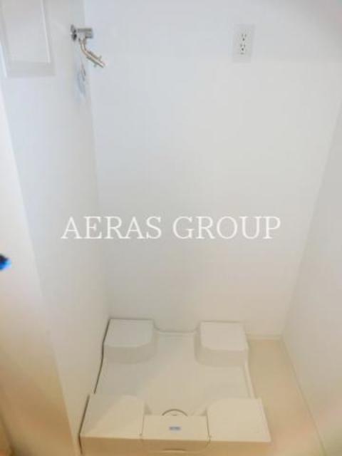 その他設備　別部屋参考。