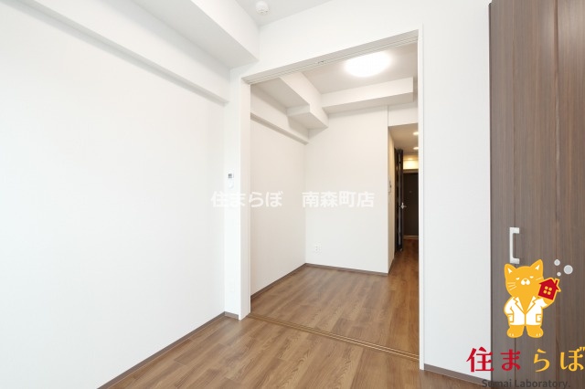 その他部屋・スペース　しっかり休める私空間