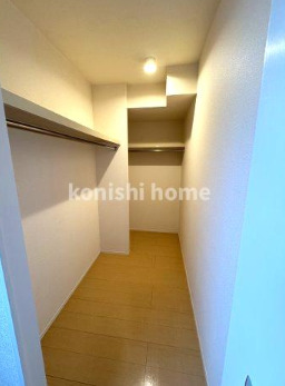 収納　同タイプ別部屋参考