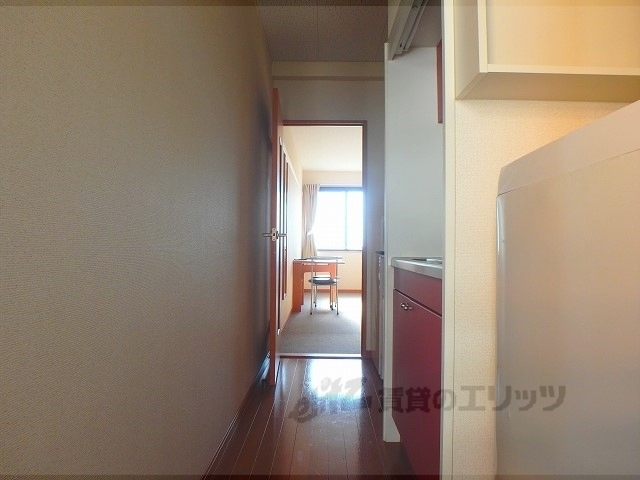 その他部屋・スペース　廊下