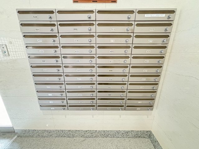 その他共有部分　詳細は、RISUMO江坂本店までお問合せください♪