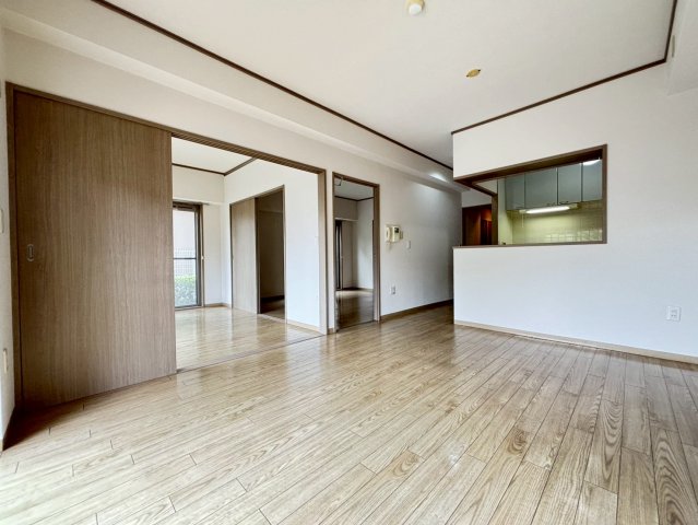 居室・リビング　詳細は、RISUMO江坂本店までお問合せください♪