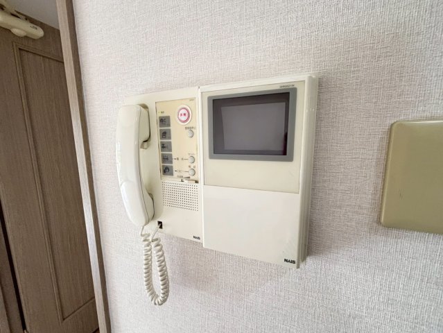 セキュリティ　詳細は、RISUMO江坂本店までお問合せください♪