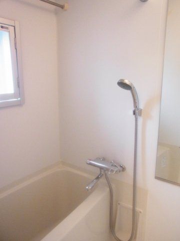 バス・シャワールーム　※参考写真