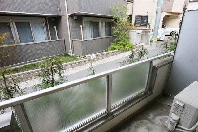 その他設備　★バルコニー★