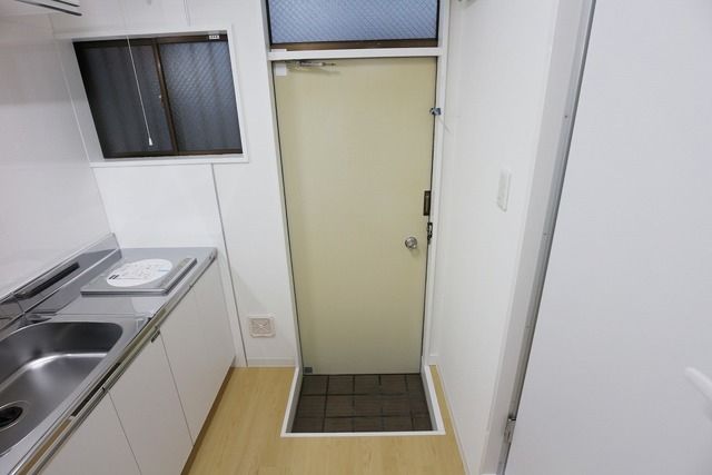 玄関　★玄関★