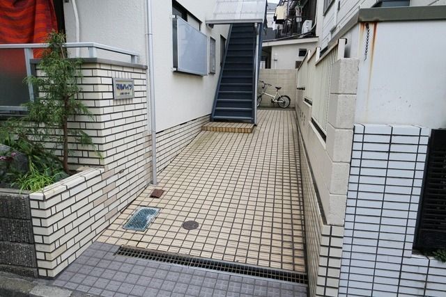 エントランス　★エントランス★