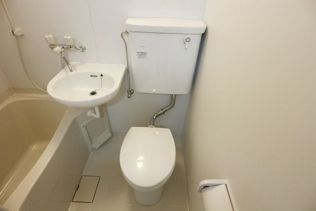 トイレ　★トイレ★