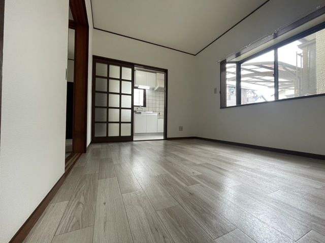 居室・リビング　★同建物別号室の参考写真です★