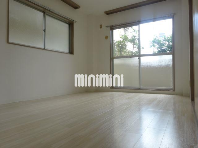 その他部屋・スペース　角部屋です