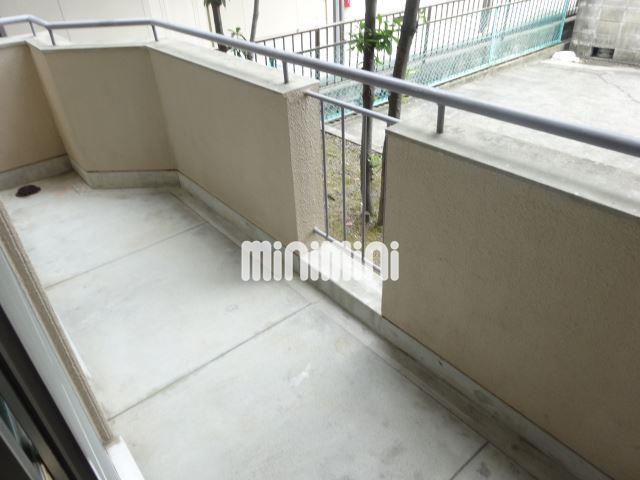 バルコニー　ベランダ