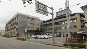 病院　蕨市立病院（病院）まで1147m