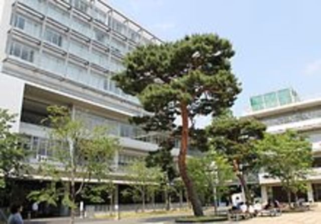 大学・短大　私立成城大学（大学・短大）まで644m