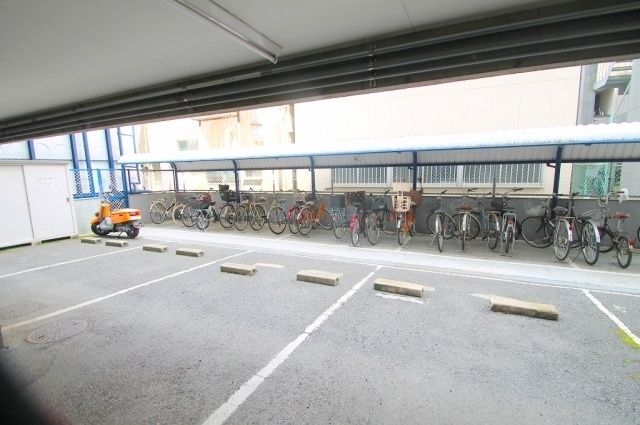 その他　その他共有部分