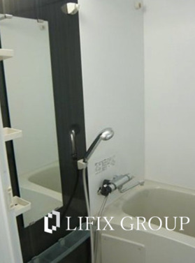 バス・シャワールーム　風呂