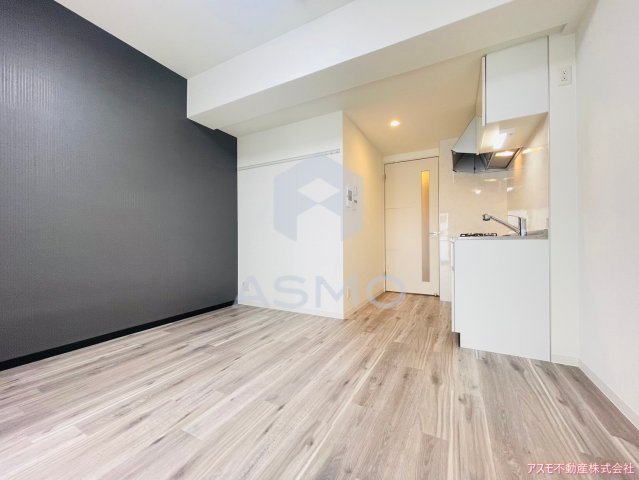 その他部屋・スペース　同マンション別部屋　参考写真