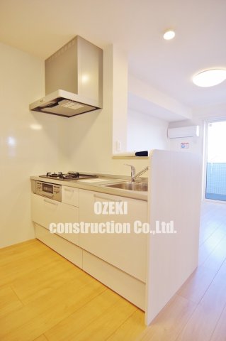 キッチン　弊社ホームページに写真がたくさんあります♪